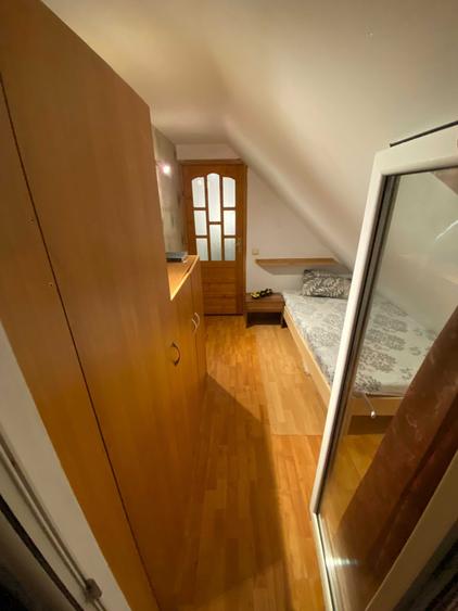 Apartament cu 3 camere decomandat în Țiglari