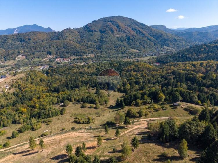 Teren Construcții de 9300 mp, în Glăjărie