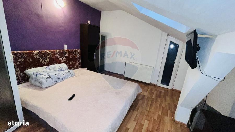 Apartament cu 3 camere de vanzare in zona Rogerius - 3