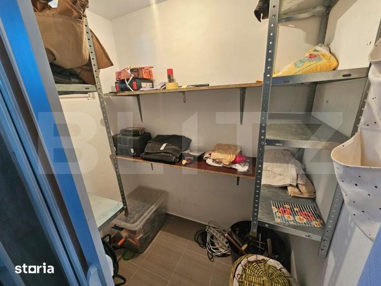 Casă cu 2 camere cu Teren 408 Mp în Josenii Bârgăului