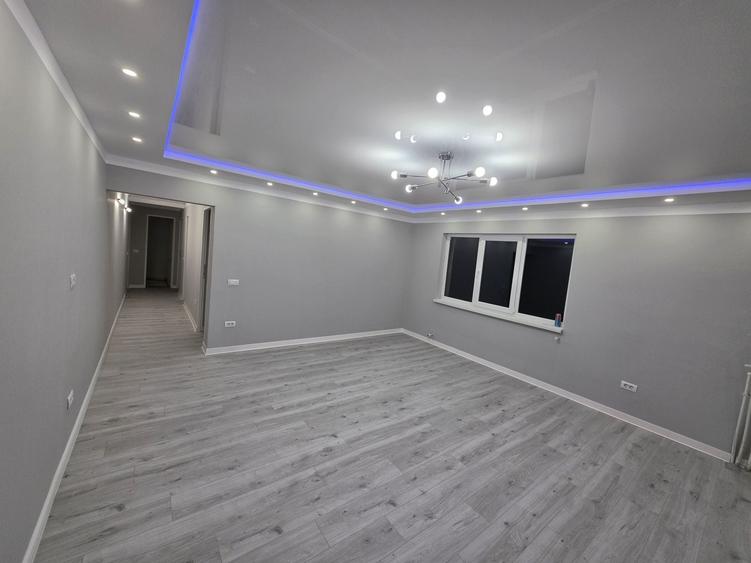 Apartament cu 4 camere în Central