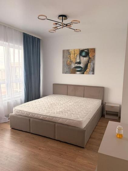 Apartament 2 Camere duplex in complexul rezidential Granvia Park Lujerului - 8