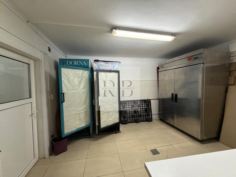 Spatiu Comercial | Băneasa | Dobrogeanu Gherea - 3
