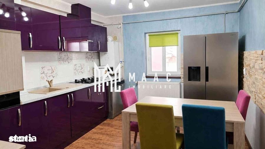 Apartament cu 3 camere în Ostroveni
