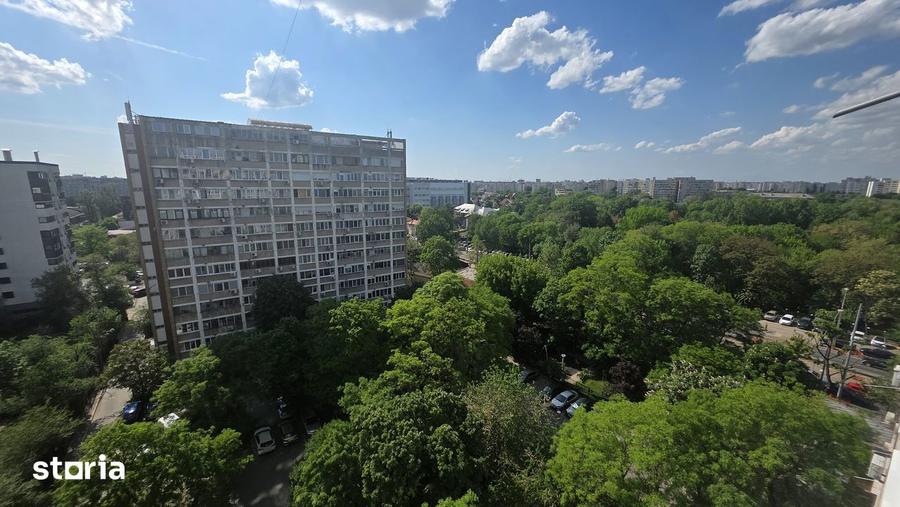 Inchiriez apartament 2 camere renovat Muncii/ Basarabia - 6