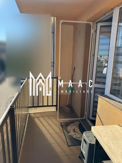 Apartament cu 3 camere în Hipodrom 1