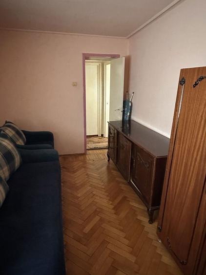 Apartament cu 2 camere semidecomandat în Nicolae Bălcescu