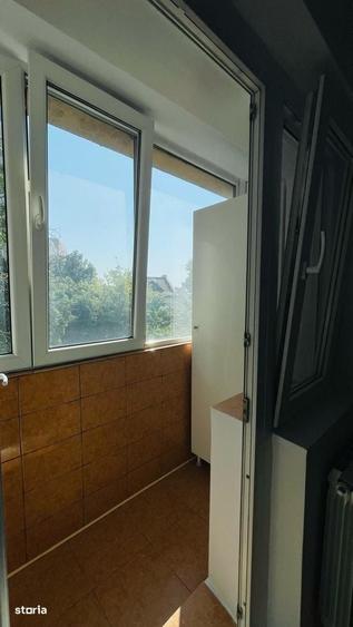 Apartament cu 2 camere semidecomandat în Turda