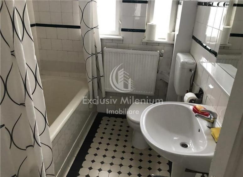 Domenii - Arcul de Triumf /Casin Spatiu Birouri la Vila/Casa +Curte si Garaj - 8