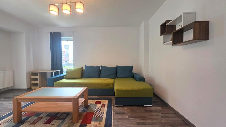 Apartament cu 3 camere decomandat în Avantgarden