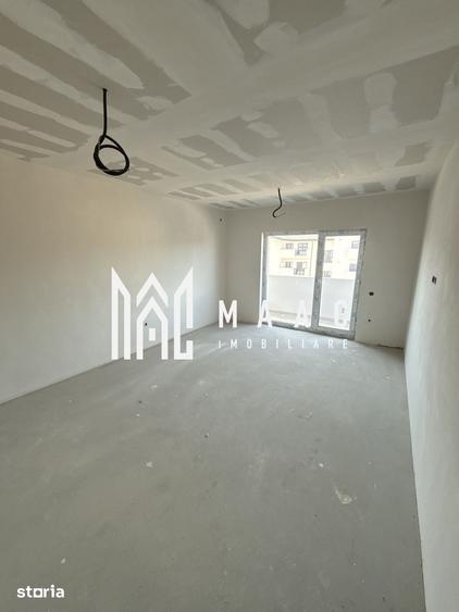 Apartament 3 camere de vanzare | ?elimbar | 75,9 mp | balcon - 1