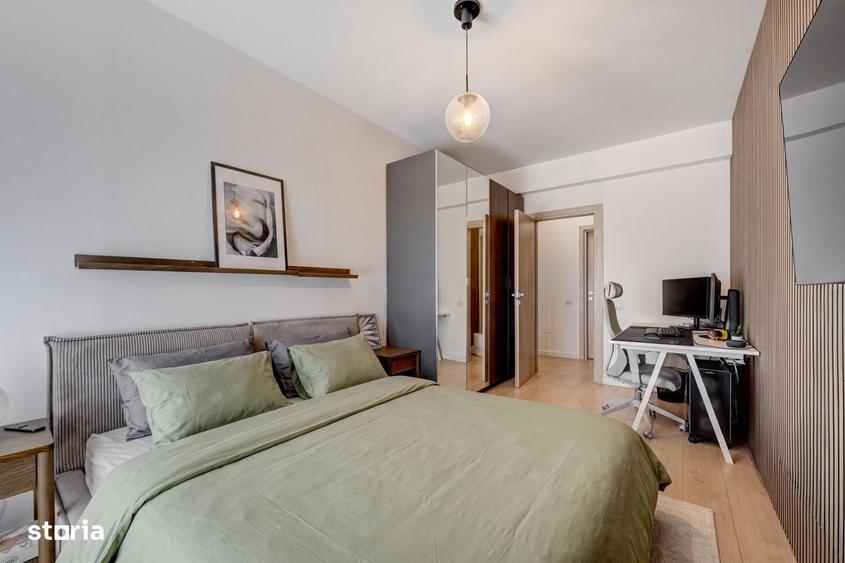 Pipera Pasajul Pipera | Apartament Modern, Mobilat Utilat - 2