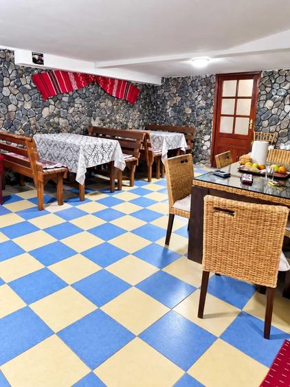 Casă cu 4 camere cu Teren 400 Mp în Nord