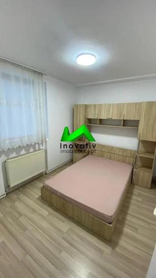 Apartament cu 2 camere semidecomandat în Hipodrom 3