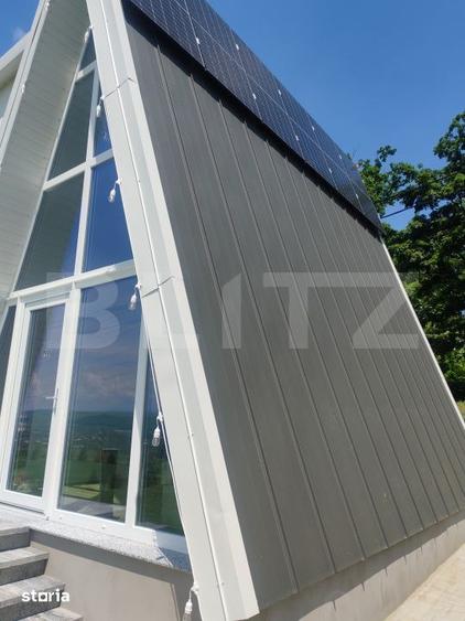 Casă cu 3 camere cu Teren 150 Mp în Burdujeni