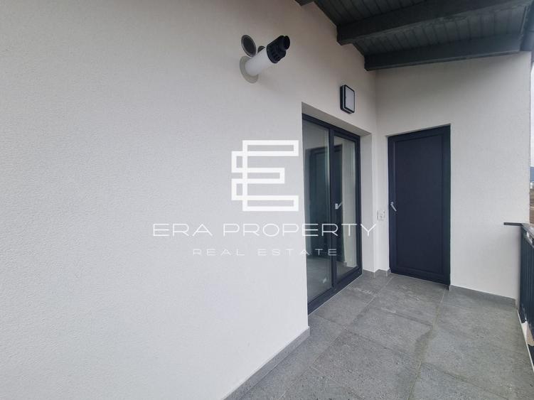 Apartament cu 2 camere semidecomandat în Șelimbăr