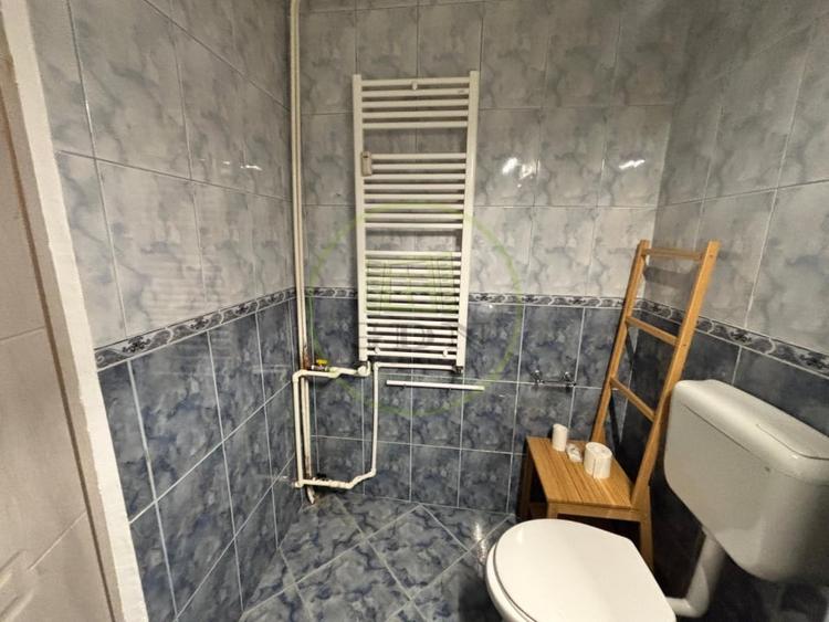 Apartament cu 2 camere decomandat, mobilat în Brazda lui Novac