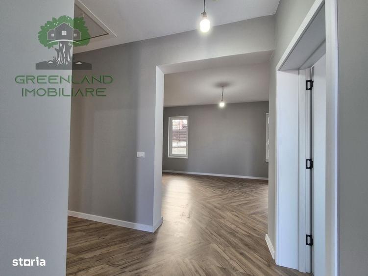 CASA PARTER 4 camere, 2 bai, 124mp, TEREN 450mp, HORPAZ - 13