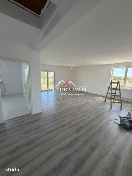 NECTORA IMOB-Casa NOUA la cheie cu 4 camere, 2 bai, 501 mp,Santandrei - 3