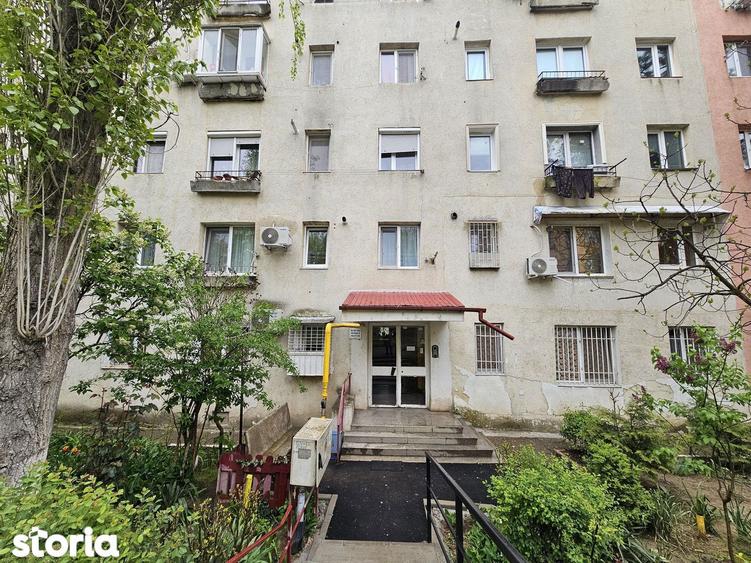 Apartament cu 2 camere de vanzare zona Ciresica Constanta - 7