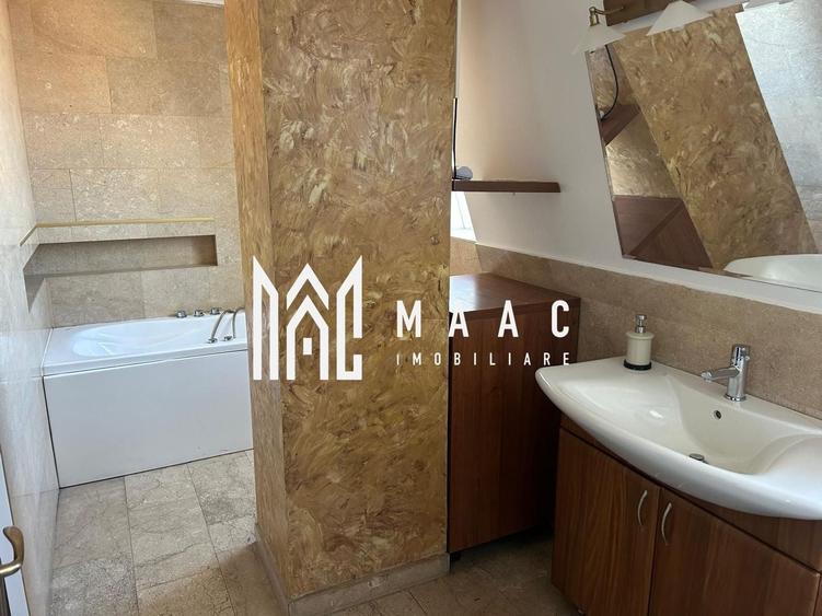 Apartament cu 4 camere, mobilat în Hipodrom 2