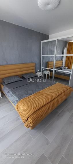 Vand apartament Navodari