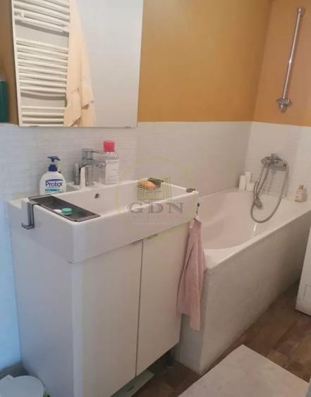 Apartament cu 2 camere de închiriat – Astra, Strada Poienelor - 6