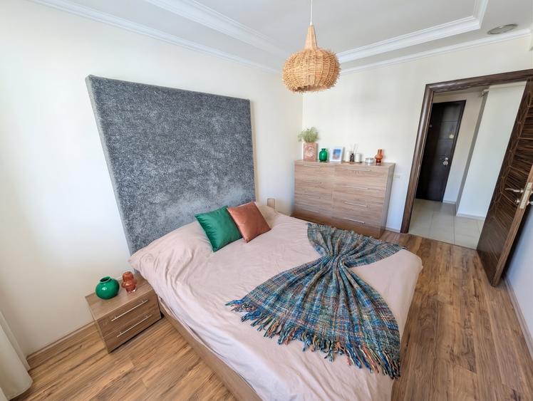 Apartament cu 2 camere în Voluntari