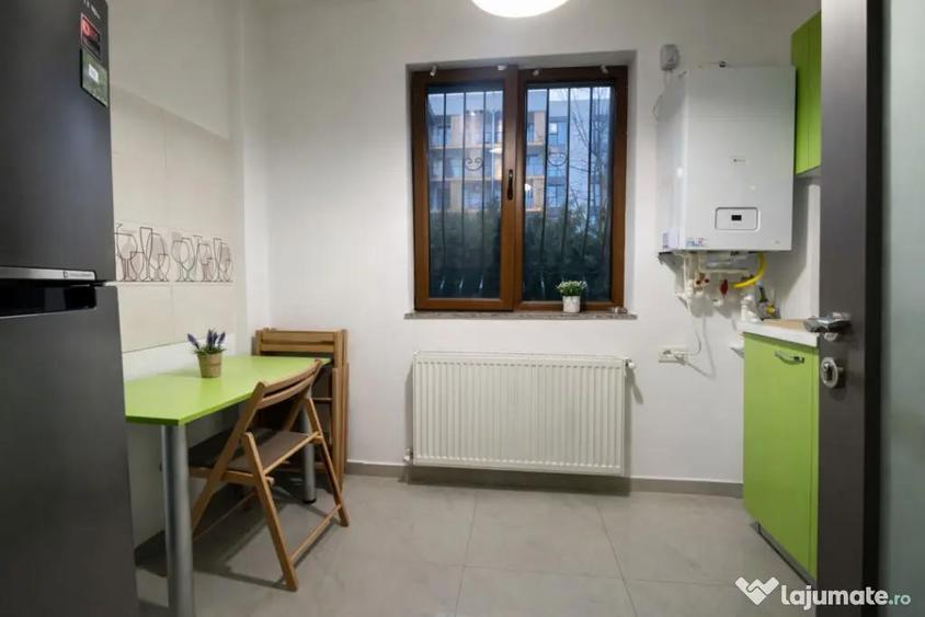 Apartament 2 camere | Decomandat | zona Lidl - 2