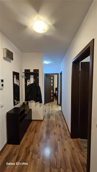 Apartament cu 2 camere decomandat în Berceni
