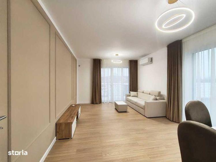 Apartament modern, la prima utilizare, parcare inclusa - 3