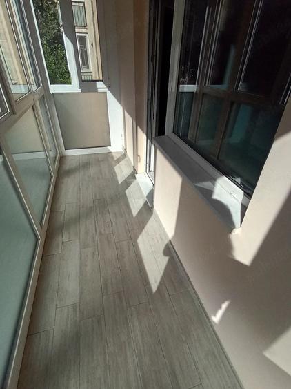 Apartament cu 2 camere semidecomandat în Girocului