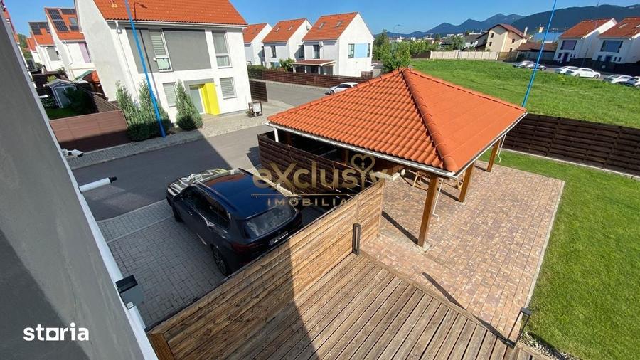 Casă cu 4 camere cu Teren 650 Mp în Bartolomeu