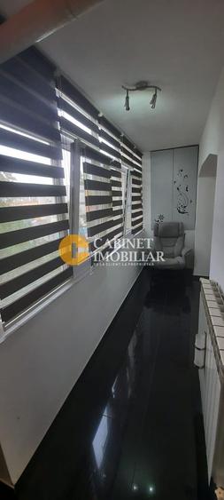 3 Camere Decomandat - Etaj intermediar -  71 mp - Zona Mircea Cel Bătrân - 7