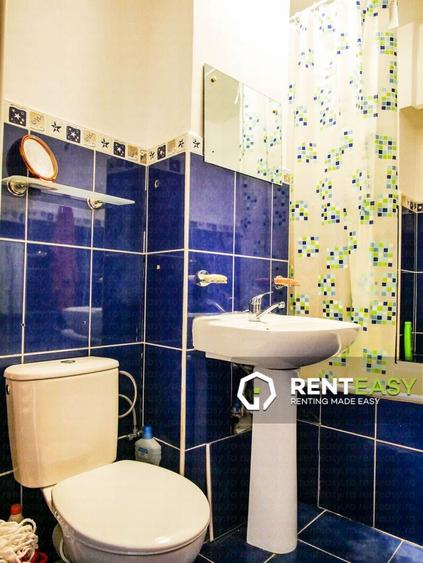Apartament trei camere Pacurari - Kaufland - 10