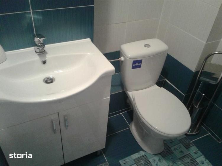 Inchiriez apartament 2 camere decomandat - 7