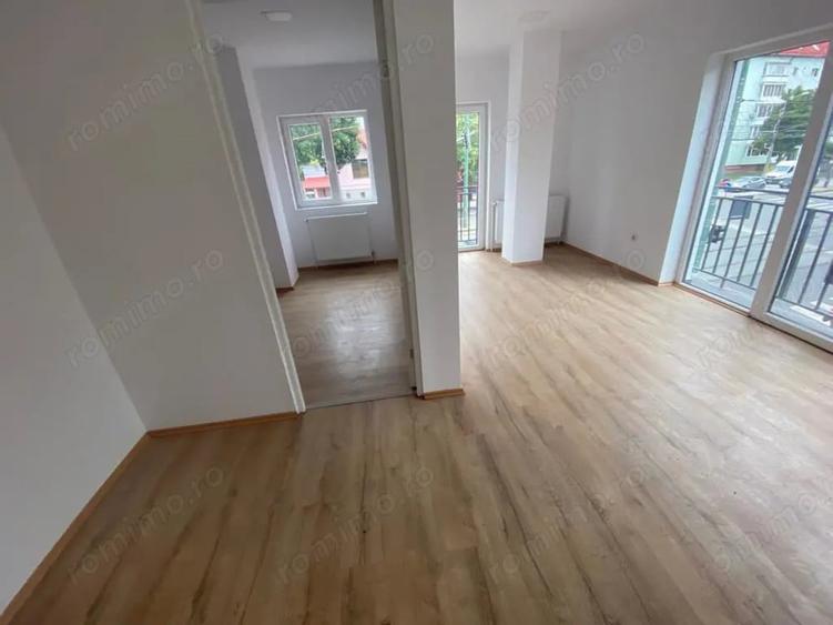 Apartament cu 2 camere semidecomandat în Dâmbovița