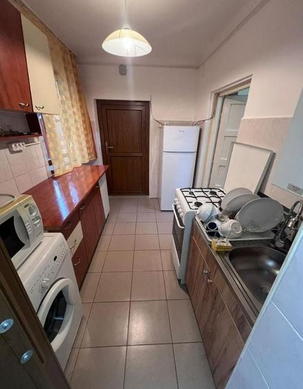 Apartament cu o camera | 24 mp | Zorilor | UMF | USAMV - 6