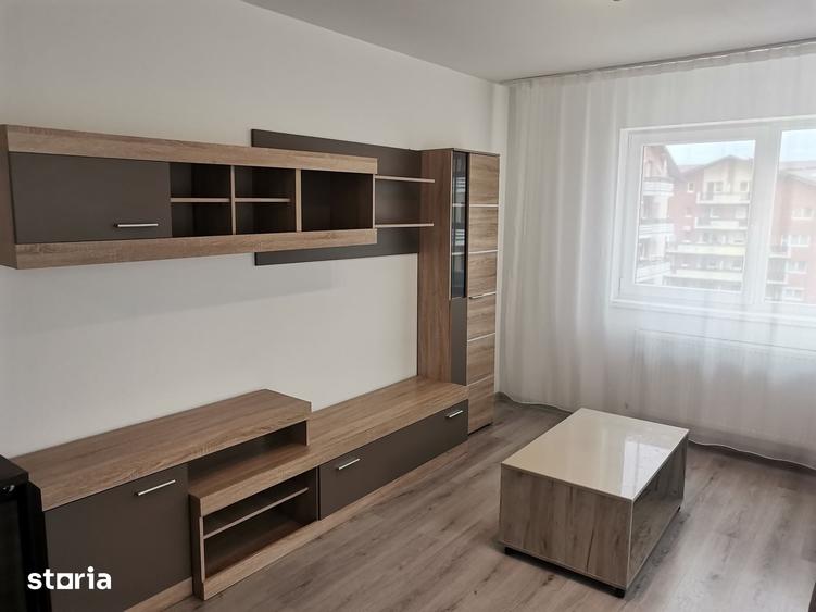 Apartament cu 2 camere în Sânpetru