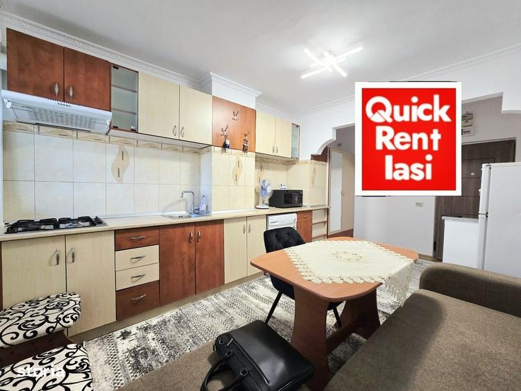 Apartament cu 2 camere decomandat în Piața Unirii