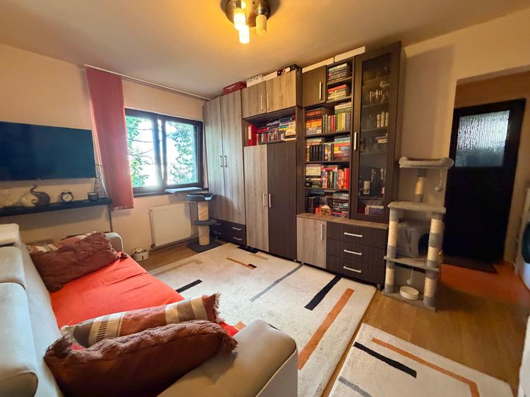 Apartament cu 2 camere în Mănăștur