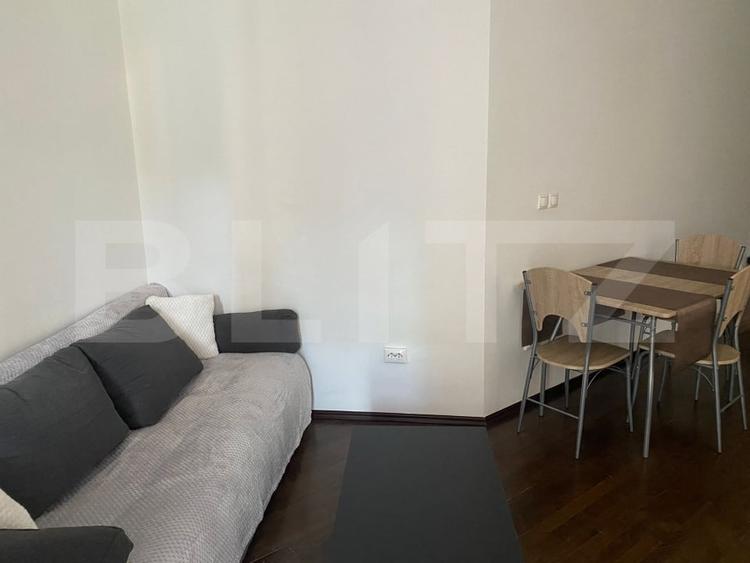 Apartament cu 2 camere decomandat, mobilat în Copou