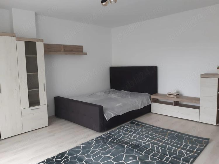 Apartament cu 2 camere decomandat în Mărăști