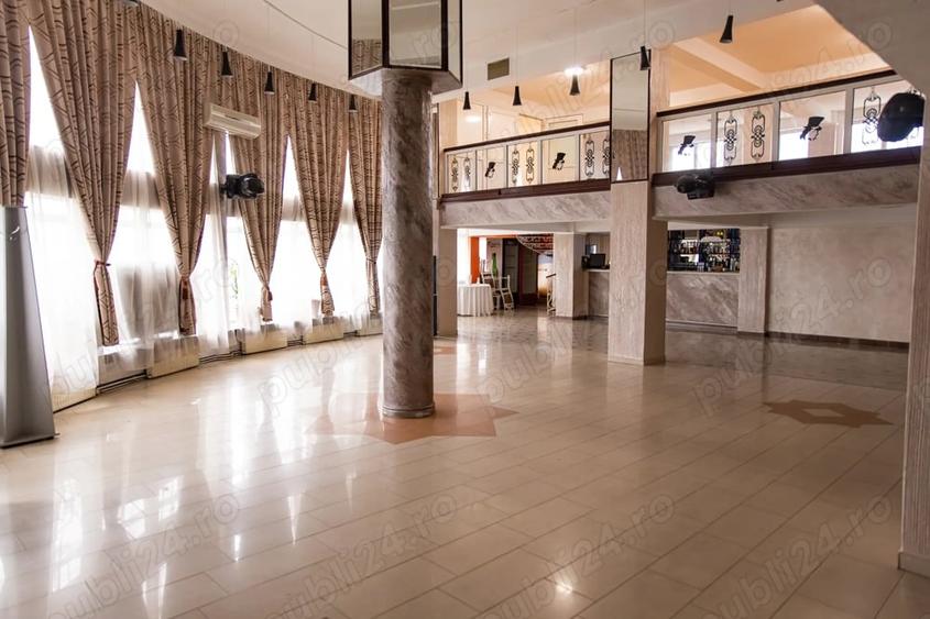 Spațiu comercial, de 1,200 mp, în Central