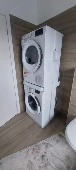 Apartament cu 2 camere semidecomandat în Lipovei