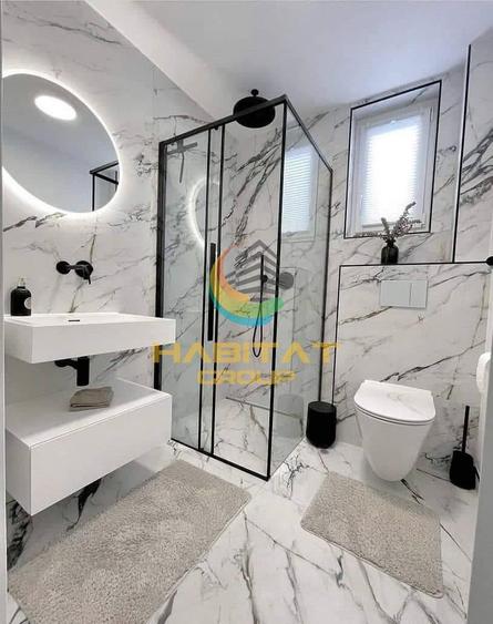 Berceni  casa 4 camere 107mp utili  teren 415mp Calugareni - 14