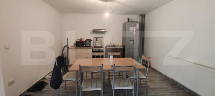 Casa moderna P+1 de vanzare, 160 mp utili, la 10 km de B - 9