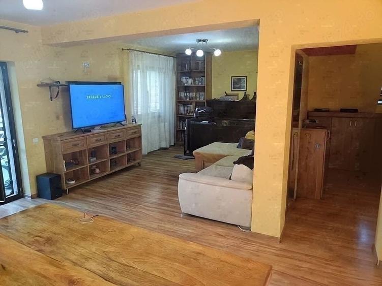 Duplex cu 4 camere cu Teren 366 Mp în Bragadiru