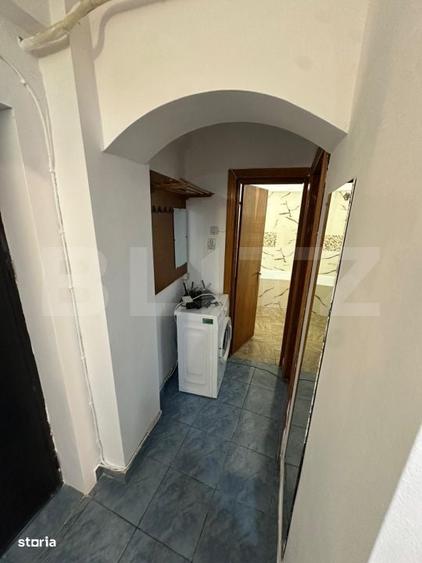 Apartament cu 2 camere decomandat în Volovăț