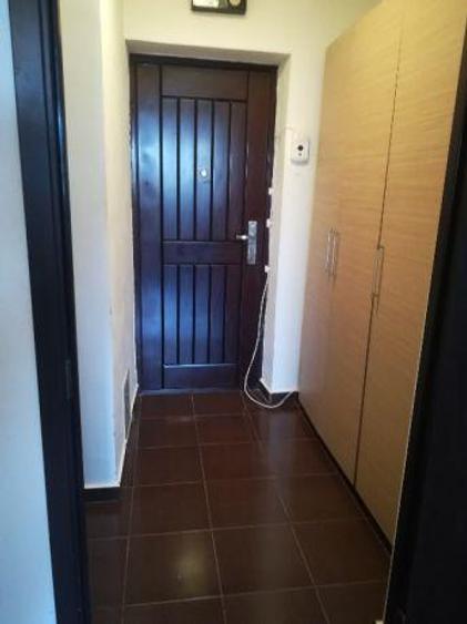 Garsonieră semidecomandată, mobilată în Iancului